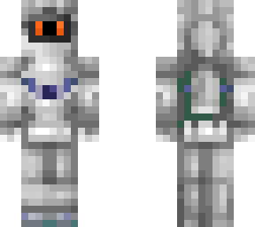 robot