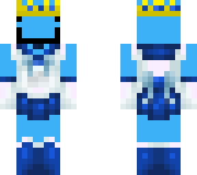 sailor pepsi