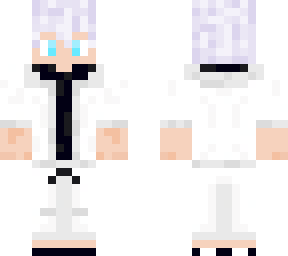 satoru gojo