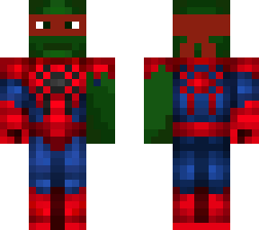 spider-turtle