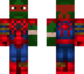 spidurtle