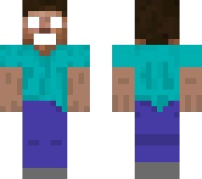 steve for mine imator --__