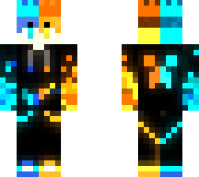swiftcatgaming god of ice and fire remake