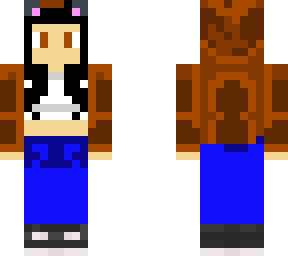 vale skin personal