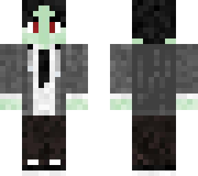 vampire zombie