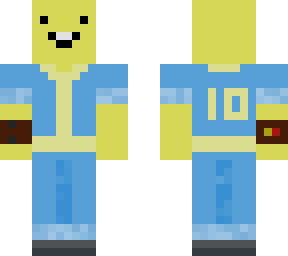 vault boy