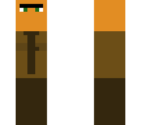 villager