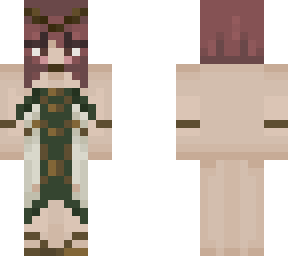wip skin