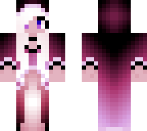 witch twin #1