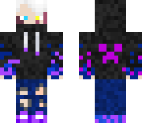 xeno glitch creeper