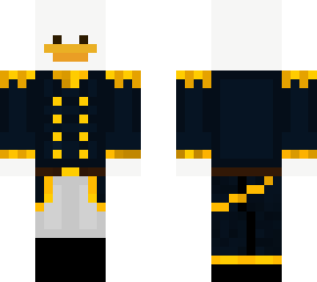 dumb | Minecraft Skins