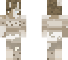 *cow boba two skin tone*