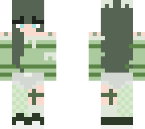 - clovers - march reshade contest
