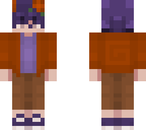 ~ odd colors huh? ~