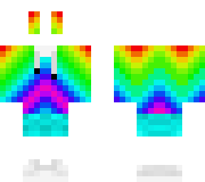 ??ranbow dude ??