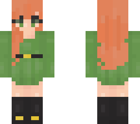 ~shamrock~