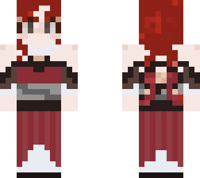 adhira (my oc)