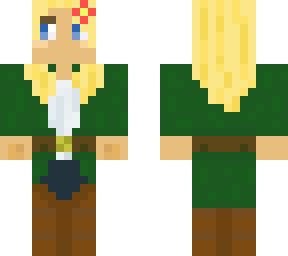 adventurer