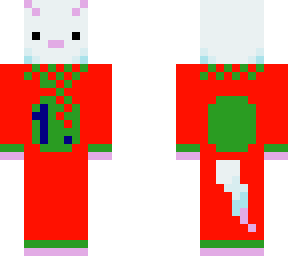 agentaxe winter edition