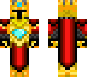 another knight?