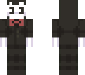 bendy (dark revival ver.)
