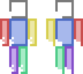 blank