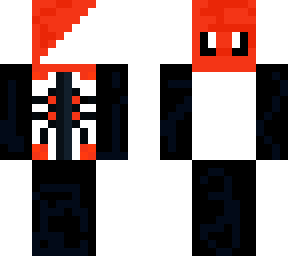 blood demon