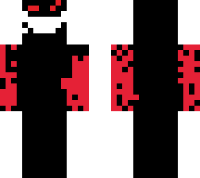 blood null