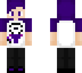 bluesquire67878's main skin but with my style