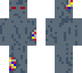 broken ai
