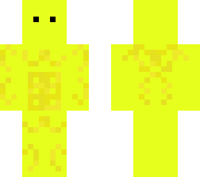 buff blob
