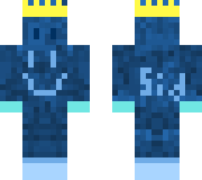 bule guy (edit)