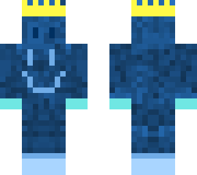 bule guy