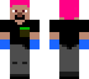 burger muncher (simplified)