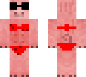 cerdo lsexy