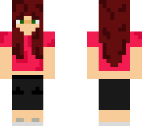 cherry red 3