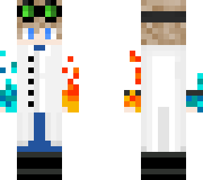 cientifique