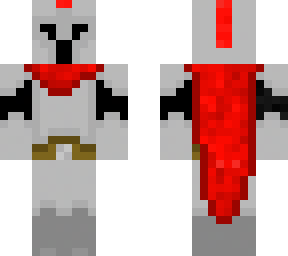 commander knight base