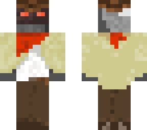 cowboy robot