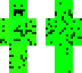 creeper