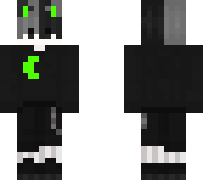 defforted green kenedian (fixed version)