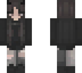 demon girl