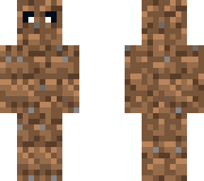 dirt camo