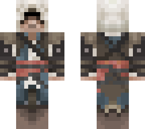 edward kenway
