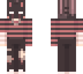 emo bunny