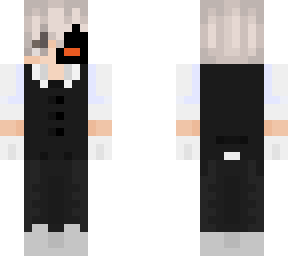 evil business man