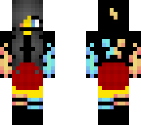 female - pvp - hoodie