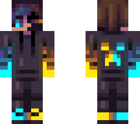 fire man