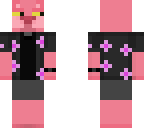 frat pink panter
