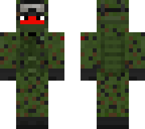 g5inator military